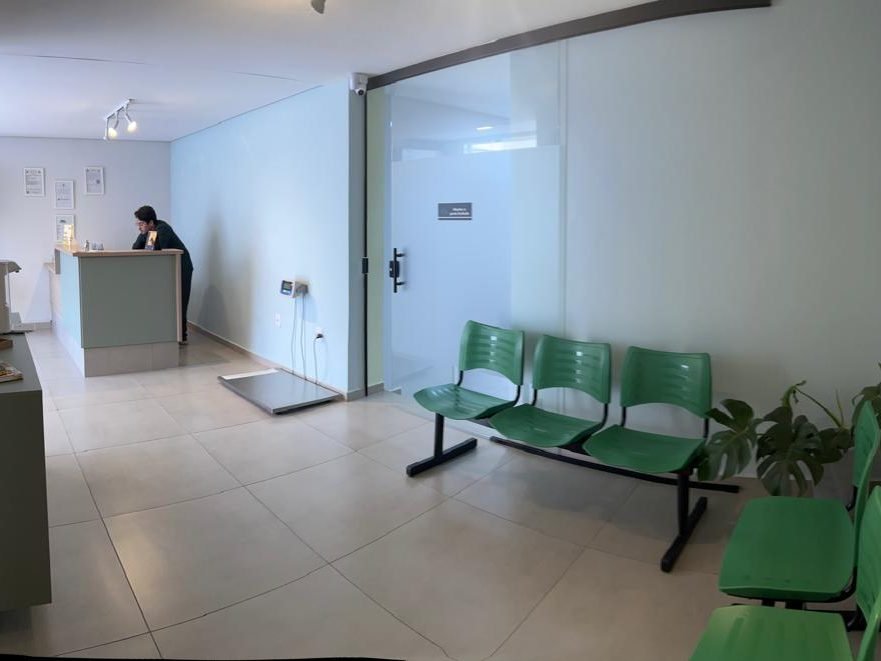 Sala de espera