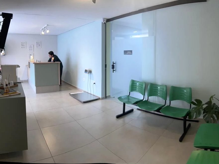 Sala de espera